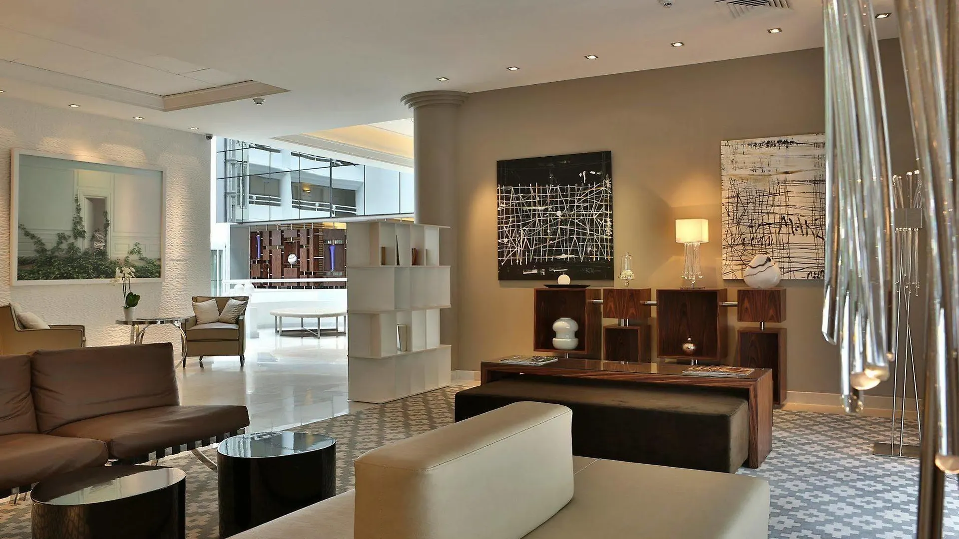 Ac Hotel By Marriott Ambassadeur Antibes - Juan Les Pins