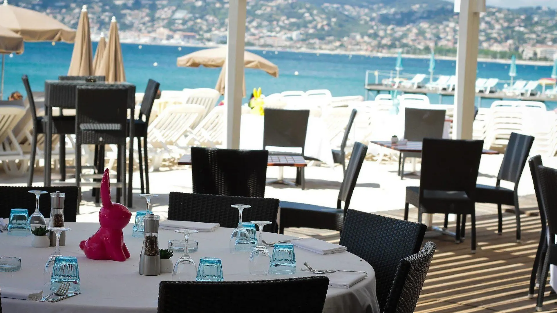 Ac Hotel By Marriott Ambassadeur Antibes - Juan Les Pins