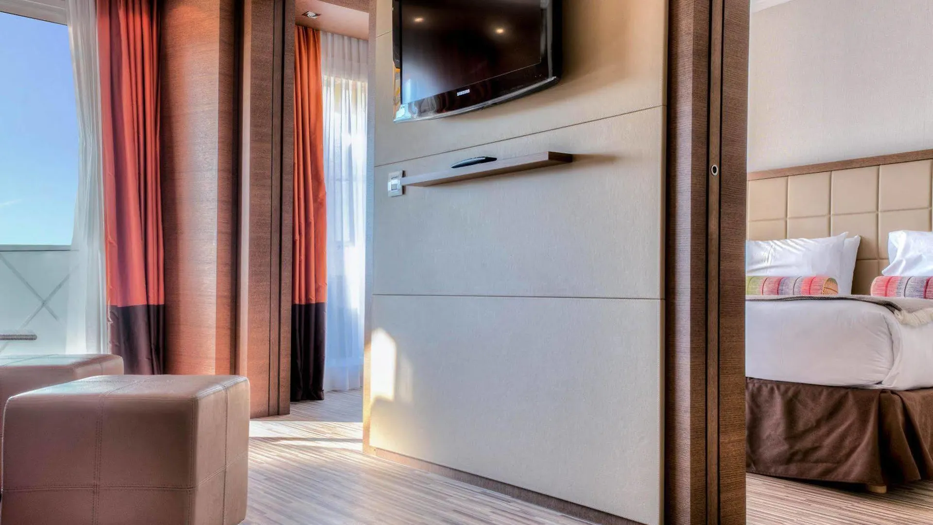 Ac Hotel By Marriott Ambassadeur Antibes - Juan Les Pins