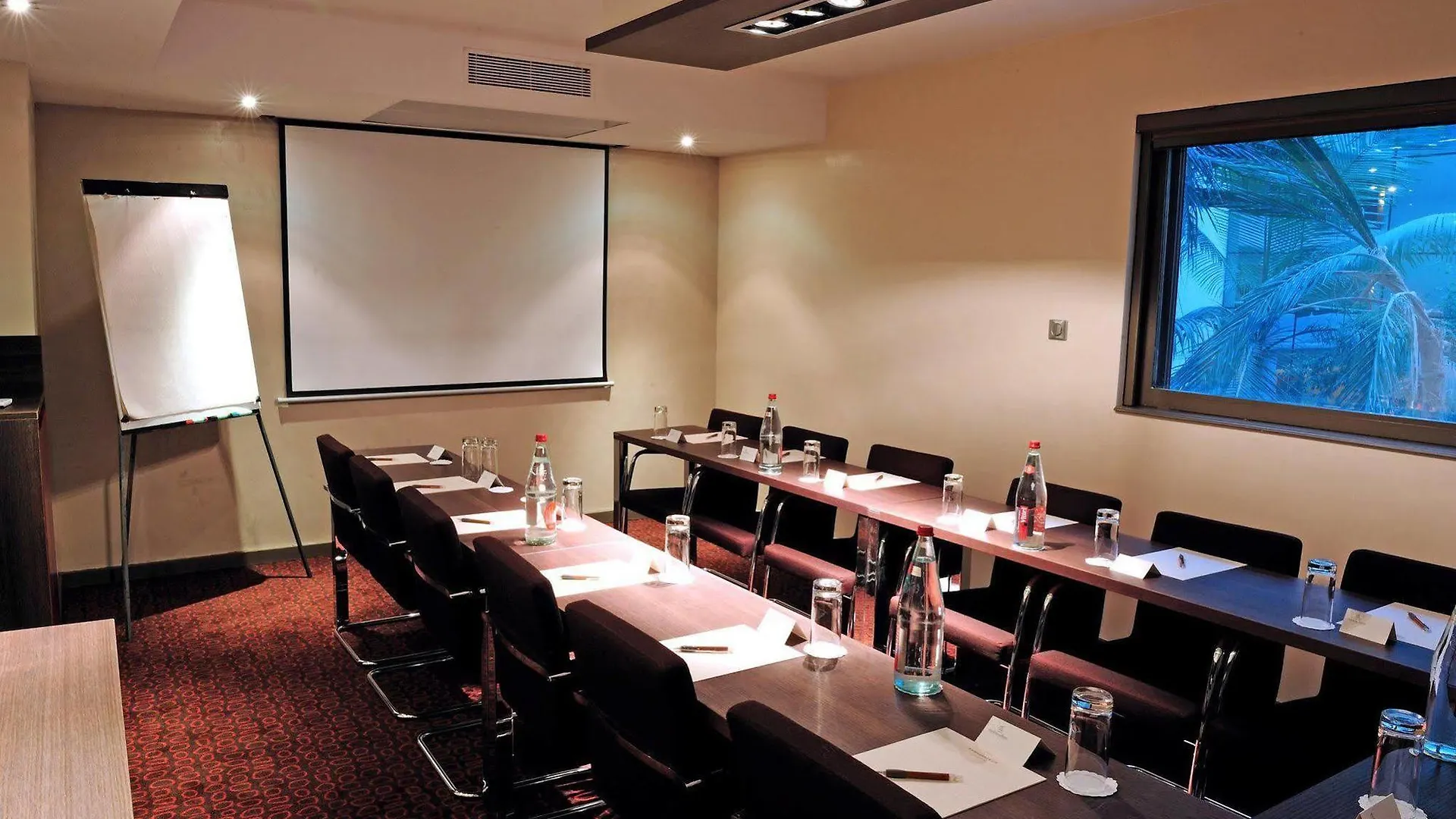 Ac Hotel By Marriott Ambassadeur Antibes - Juan Les Pins Жуан-ле-Пен