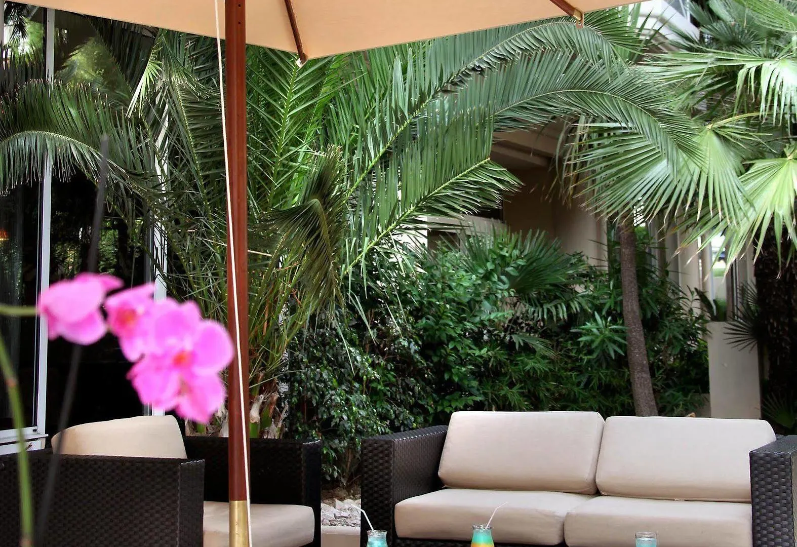 Ac Hotel By Marriott Ambassadeur Antibes - Juan Les Pins