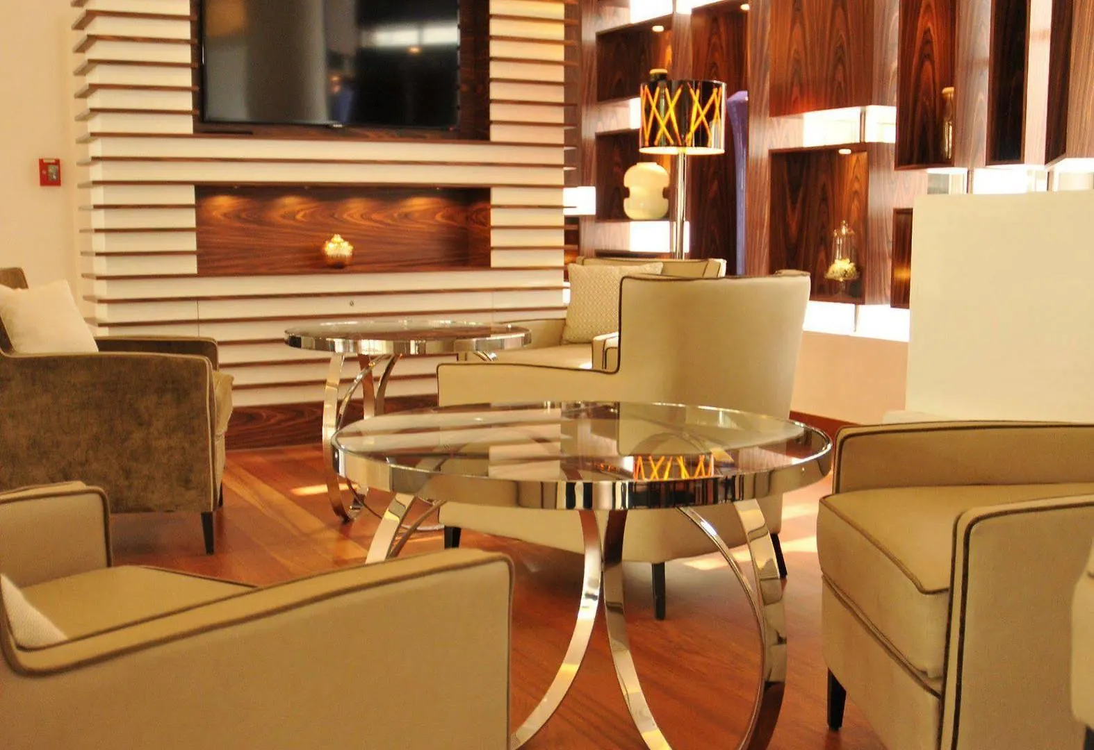 Ac Hotel By Marriott Ambassadeur Antibes - Juan Les Pins 4*, Жуан-ле-Пен