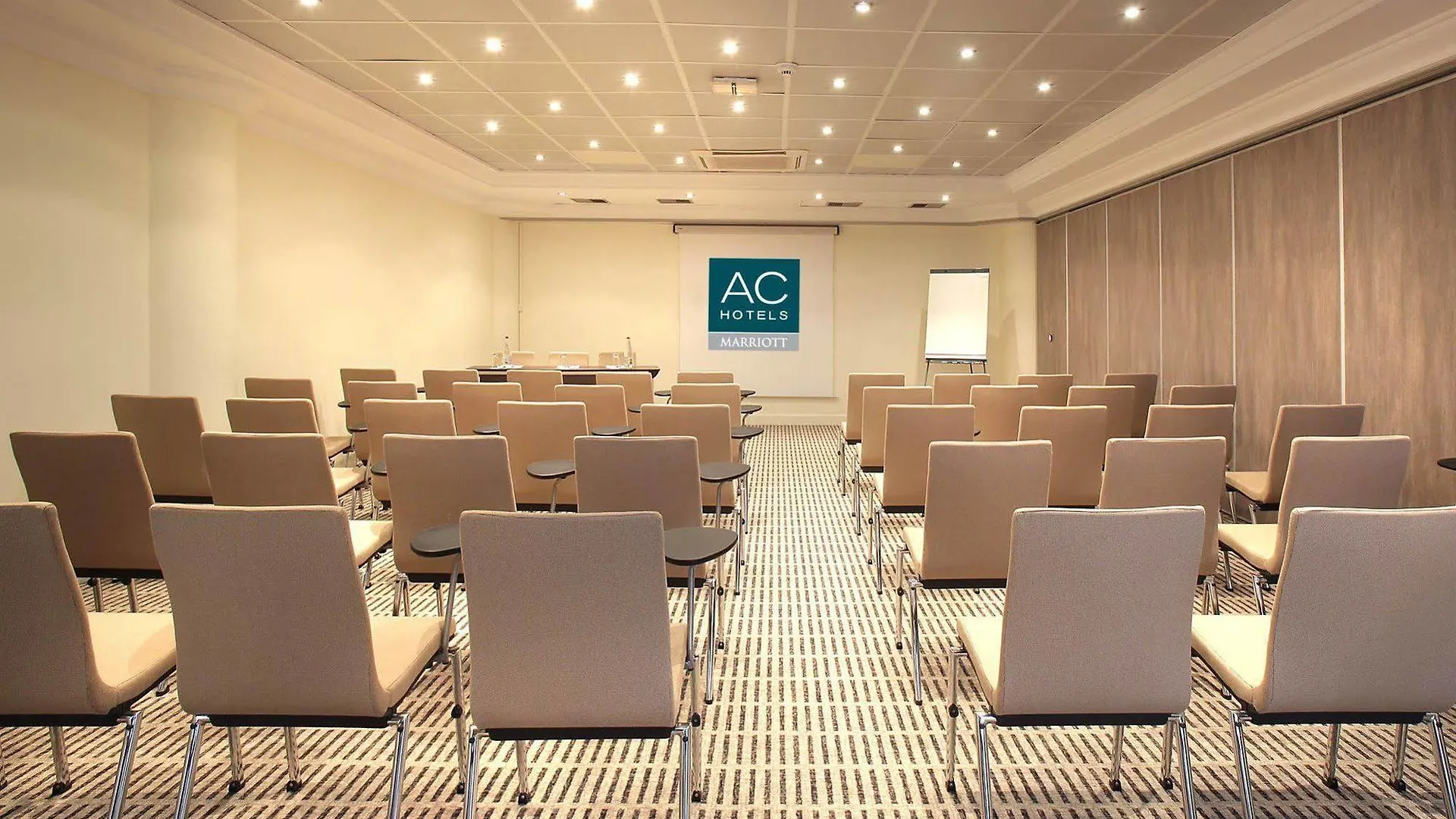 Ac Hotel By Marriott Ambassadeur Antibes - Juan Les Pins