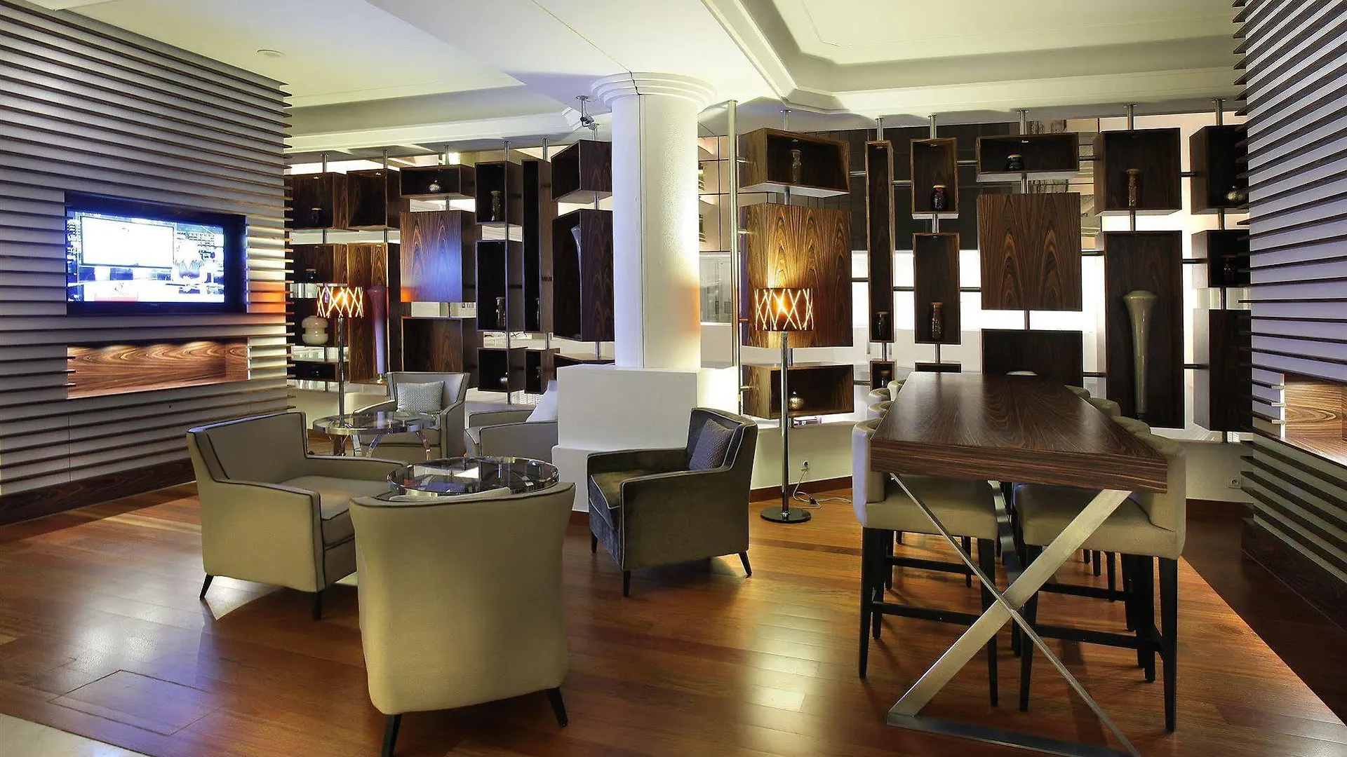Ac Hotel By Marriott Ambassadeur Antibes - Juan Les Pins 4*, Жуан-ле-Пен Франция
