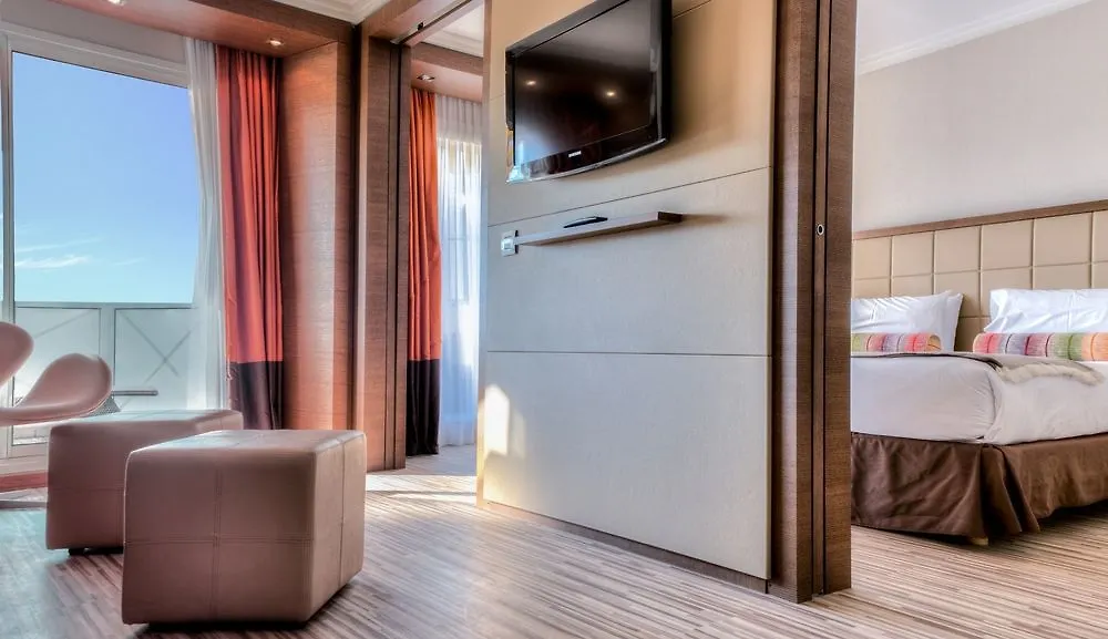 Ac Hotel By Marriott Ambassadeur Antibes - Juan Les Pins