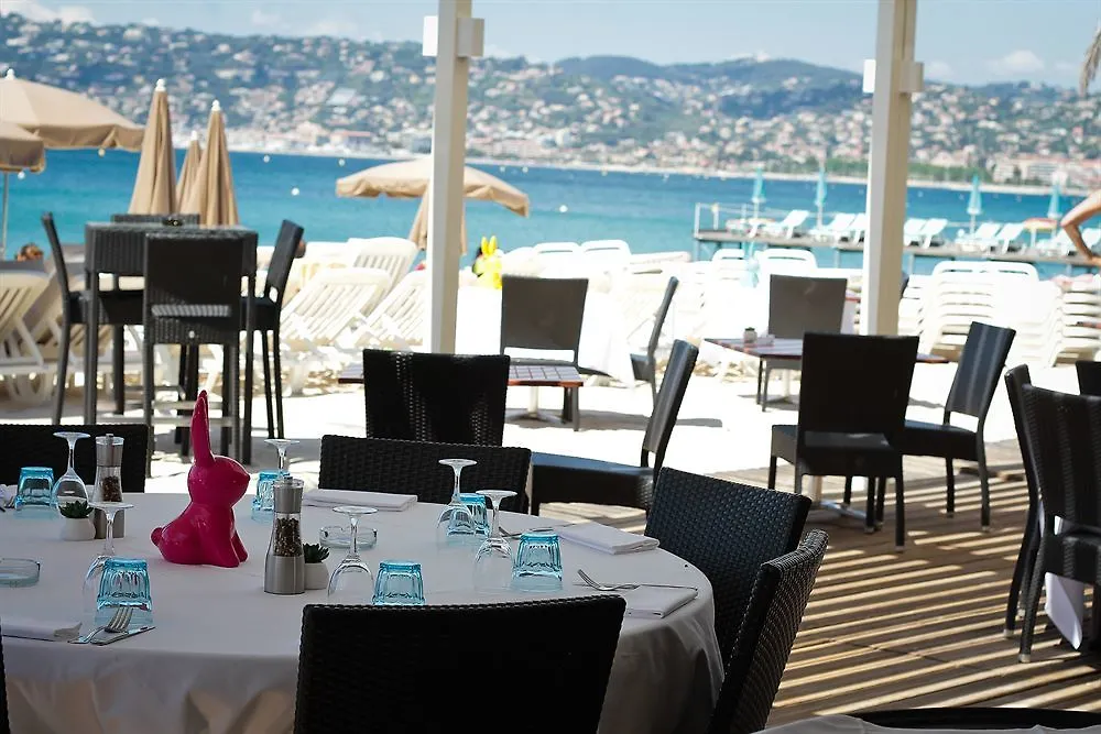 Ac Hotel By Marriott Ambassadeur Antibes - Juan Les Pins