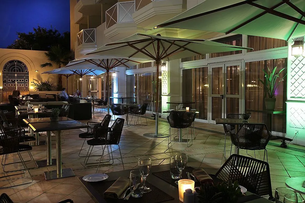 Ac Hotel By Marriott Ambassadeur Antibes - Juan Les Pins