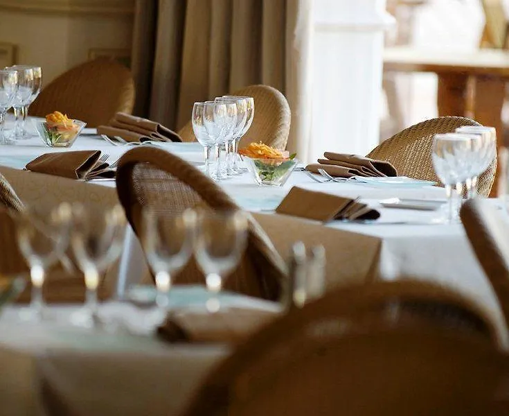 Ac Hotel By Marriott Ambassadeur Antibes - Juan Les Pins